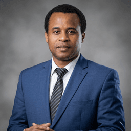 Amadou Bari